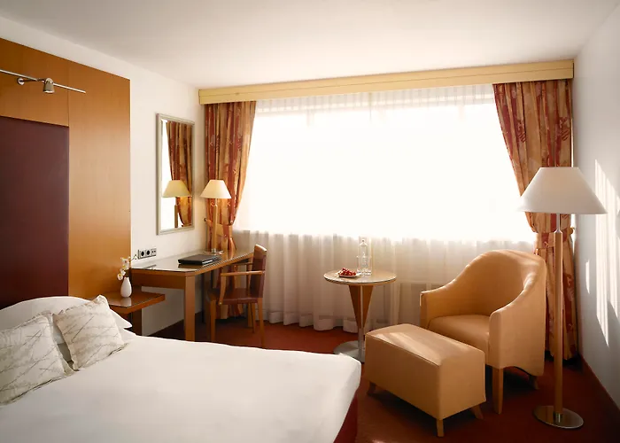 Park PlazaHotel Utrecht